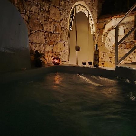 Вілла Family'S Nest Лакка Екстер'єр фото