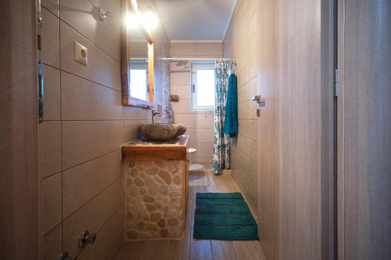 Вілла Family'S Nest Лакка Екстер'єр фото