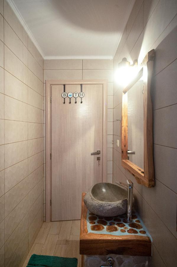 Вілла Family'S Nest Лакка Екстер'єр фото