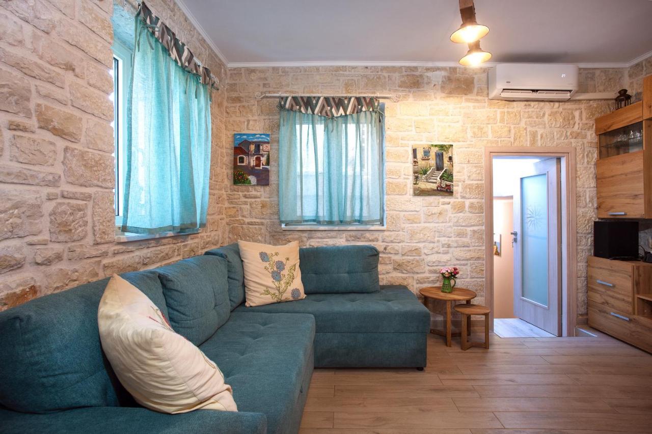 Вілла Family'S Nest Лакка Екстер'єр фото
