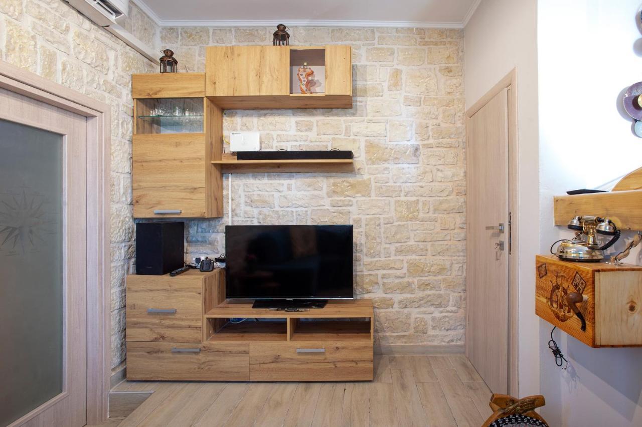 Вілла Family'S Nest Лакка Екстер'єр фото